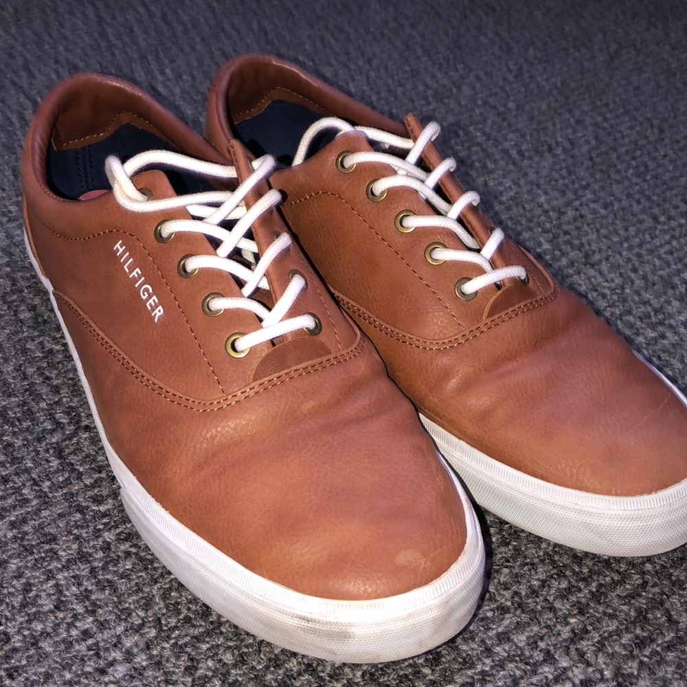Casual Tommy Hilfiger Shoes